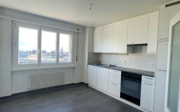 Apartment 3.5 rooms - image - 2