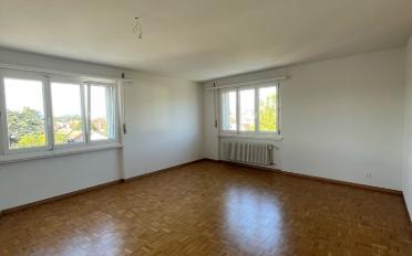Apartment 3.5 rooms - image - 5