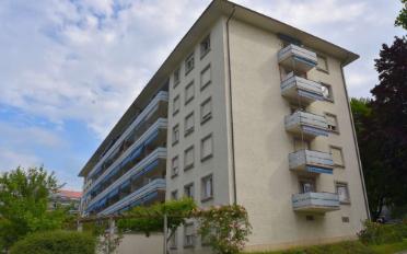 Apartment 3 rooms - image - 10