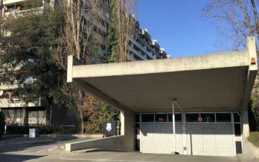 Single garage - image - 1