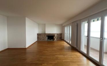 Apartment 3.5 rooms - image - 2
