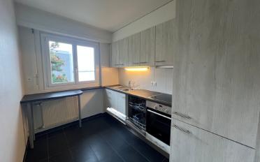 Apartment 3.5 rooms - image - 1