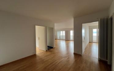 Apartment 3.5 rooms - image - 6