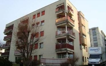 Tiefgarage - image - 1