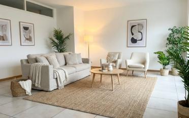Apartment 3.5 rooms - image - 1