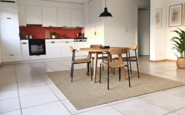 Apartment 3.5 rooms - image - 3