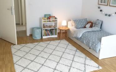 Apartment 3.5 rooms - image - 5
