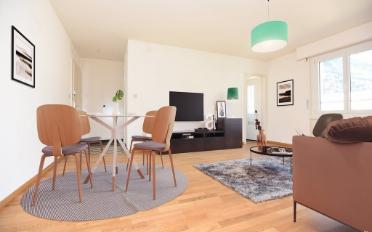 Wohnung 2 Zimmer - image - 1