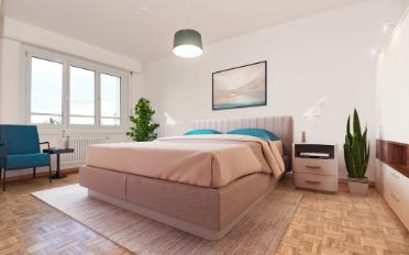 Wohnung 2 Zimmer - image - 2