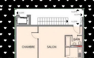 Wohnung 2 Zimmer - image - 5