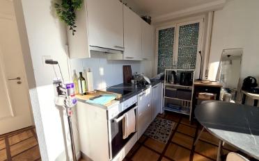 Apartment 1 room - image - 2
