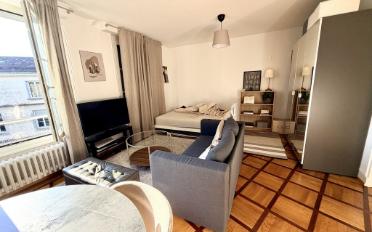 Apartment 1 room - image - 3