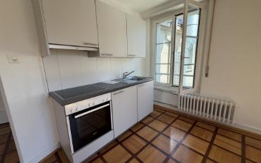 Wohnung ein Zimmer - image - 2