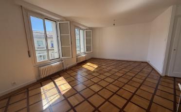 Wohnung ein Zimmer - image - 3