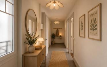 Apartment 2 rooms - image - 2