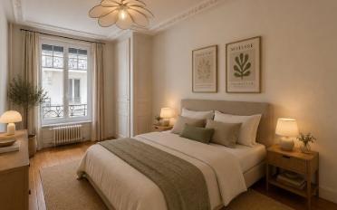 Apartment 2 rooms - image - 3