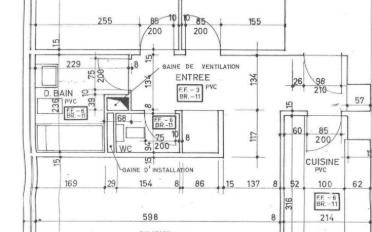 Apartment 3.5 rooms - image - 6