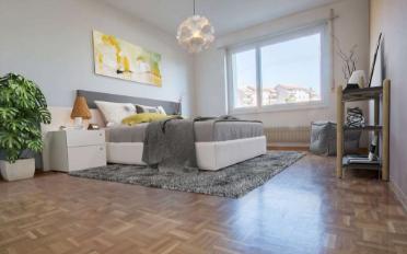 Apartment 3.5 rooms - image - 2