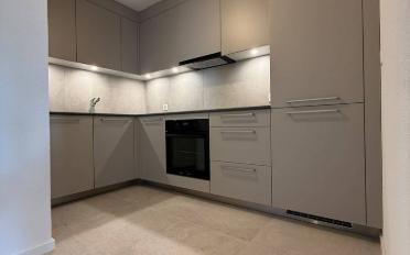 Apartment 4 rooms - image - 1