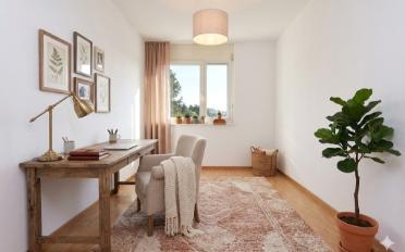 Apartment 4.5 rooms - image - 6