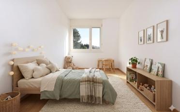 Apartment 4.5 rooms - image - 5