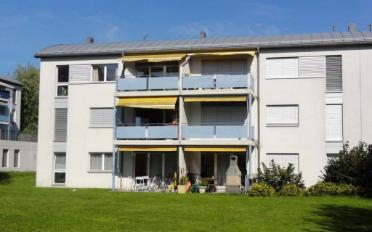 Apartment 4.5 rooms - image - 1