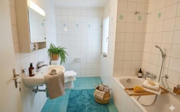Apartment 4.5 rooms - image - 8