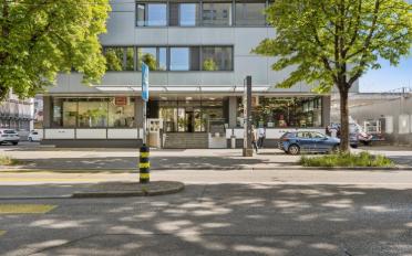 Ladenfläche - image - 2