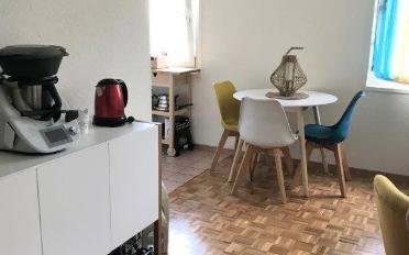 Wohnung 2 Zimmer - image - 4