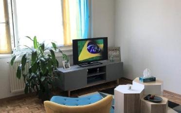 Wohnung 2 Zimmer - image - 5