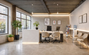 Bureau - image - 1