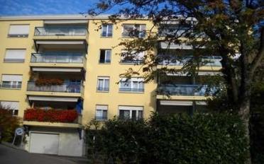 offener Parkplatz - image - 1