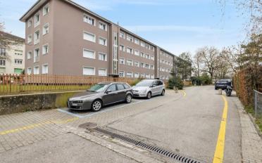 Wohnung 3 Zimmer - image - 1
