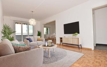 Wohnung 5.5 Zimmer - image - 1