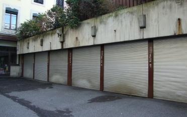 Garage individuel - image - 2