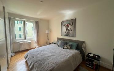 Apartment 2 rooms - image - 2