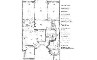Appartement 7 pièces - image - 12