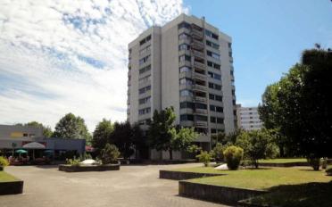 Apartment 2.5 rooms - image - 1