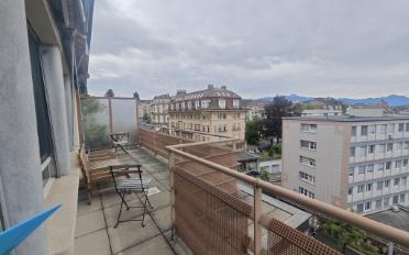 Appartement 3.5 pièces - image - 2