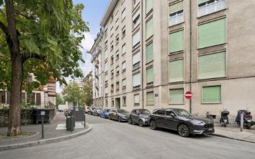 Wohnung 3 Zimmer - image - 1