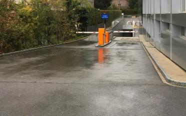 Place souterraine - image - 2