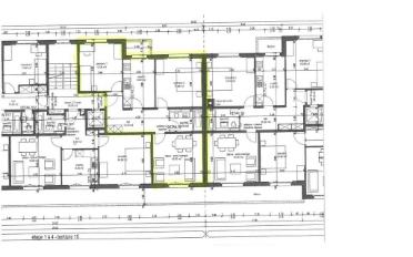 Apartment 3 rooms - image - 6