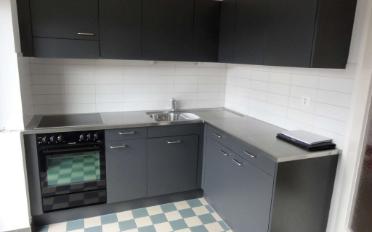 Appartement 4 pièces - image - 1