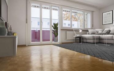 Wohnung 4.5 Zimmer - image - 2