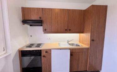 Apartment 1 room - image - 6