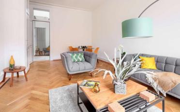 Duplex 3.5 rooms - image - 2