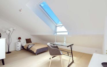 Duplex 3.5 rooms - image - 9