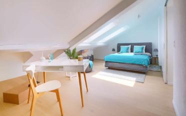 Duplex 3.5 rooms - image - 7