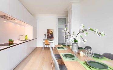 Duplex 3.5 Zimmer - image - 3