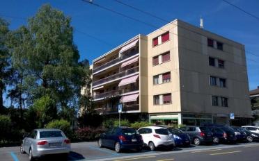 Apartment 7.5 rooms - image - 8